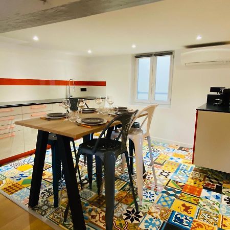 Le Loft Saint Remi Apartman Bordeaux Kültér fotó