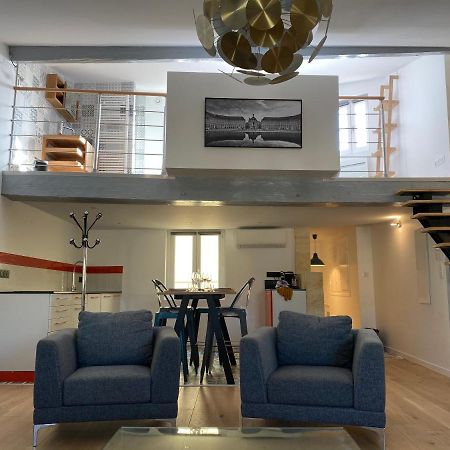 Le Loft Saint Remi Apartman Bordeaux Kültér fotó